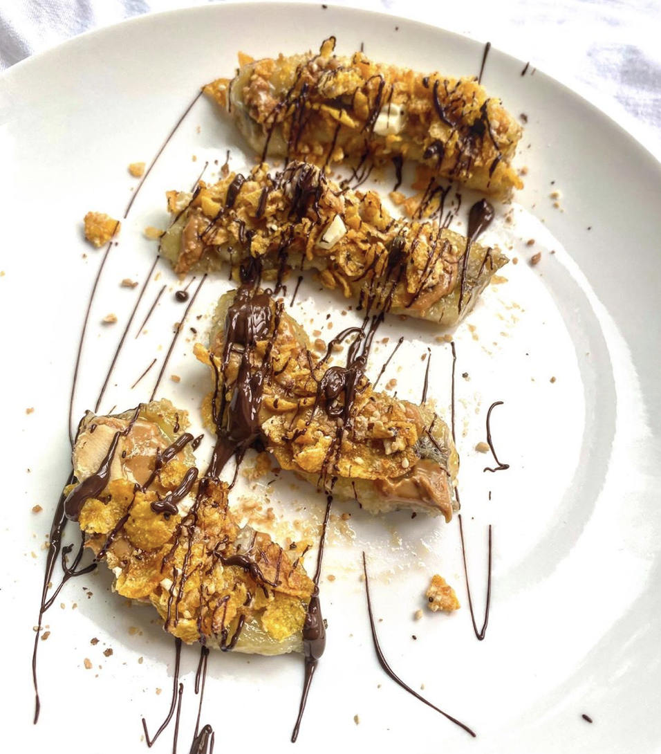 Le Granola Star des petitsdéjeuners sains Stampa Paese